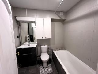 Logement-Proche Strasbourg-rez de jardin-Centre - Estrasburgo - 8