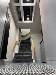 53 Luxury Accommodation - Maynooth - 2