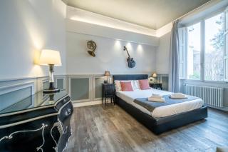 Cherubini Palace Thematic Apartment - Florence - 4