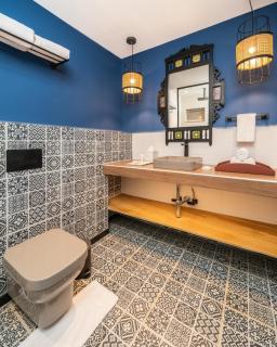 Storii By ITC Hotels Moira Riviera - Moira - 8