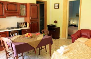 Antica Corte delle Ninfee, Historical Private Villa - Trapani - 6