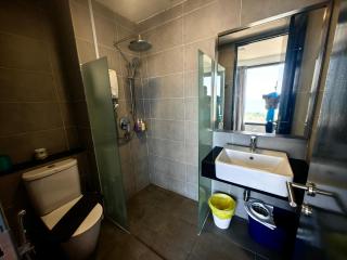 LS Tropicana 218*Sea View*1BR*Georgetown*King Bed - George Town - 7