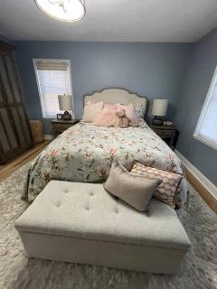 The Warm & Inviting Place - 4