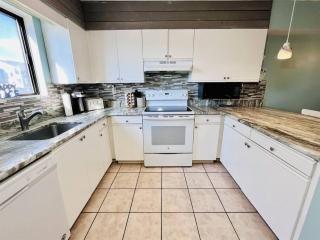 Canal Front with Swimming Pool and Grill - Ocean City - 7