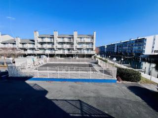 Canal Front with Swimming Pool and Grill - Ocean City - 5
