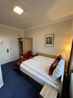 Hotel Skandia - 1