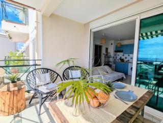 Rêve d'océan - Piscine et vue mer imprenable - Saint-Paul - 7