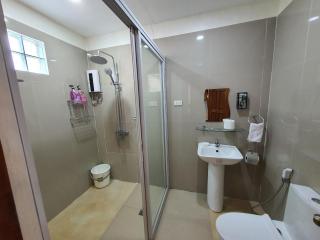 Glorias Panglao Inn 2 (Family/Group Rooms) - Dauis - 5