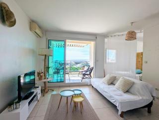 Rêve d'océan - Piscine et vue mer imprenable - 4