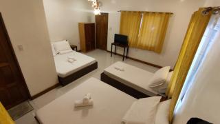 Glorias Panglao Inn 2 (Family/Group Rooms) - Dauis - 1