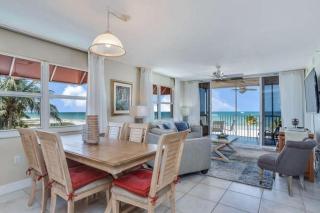 Beach Villas # 201 - BOGO24 condo - Fort Myers Beach - 0