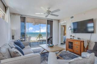 Beach Villas # 201 - BOGO24 condo - 0