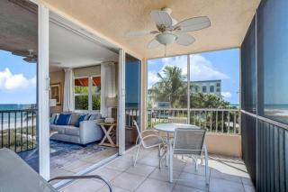 Beach Villas # 201 - BOGO24 condo - Fort Myers Beach - 8