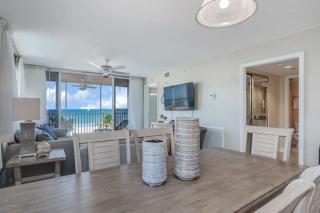 Beach Villas # 201 - BOGO24 condo - 3