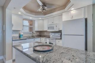 Beach Villas # 201 - BOGO24 condo - Fort Myers Beach - 2