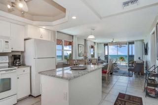 Beach Villas # 201 - BOGO24 condo - Fort Myers Beach - 7