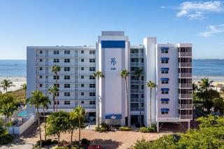 Beach Villas # 201 - BOGO24 condo - 5