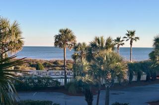 Sea Cabin 228-B - Isle of Palms - 9
