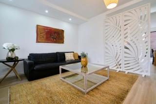 2 bedroom apartment w/ courtyard at Croisé Laroche - Marcq-en-Barœul - 5