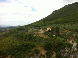 Agriturismo Villa Gabbiano - Capodacqua - 2