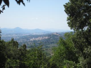 Agriturismo Villa Gabbiano - Capodacqua - 8