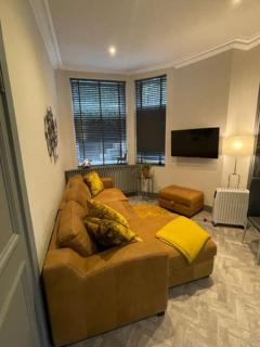 Complete City Centre Comfort - Edinburgh - 7