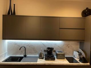 Complete City Centre Comfort - Edinburgh - 5