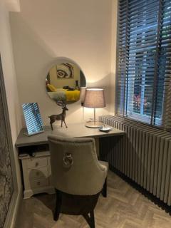 Complete City Centre Comfort - Edinburgh - 3