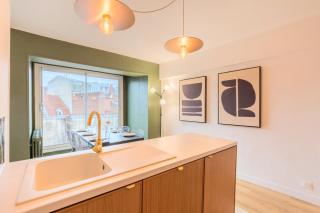 3 bedroom apartment on the Grand Place - 6