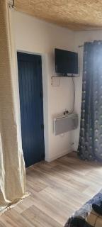 Chambre indépendante chez l'habitant à la campagne proche bordeaux et l'ange bleu - Gauriaguet - 2