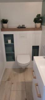 Chambre indépendante chez l'habitant à la campagne proche bordeaux et l'ange bleu - 4