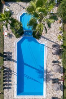 Gerekos Island Apartments - Kontokali - 9