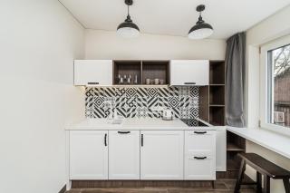 Privé Home near Nemunas Island No.1 by URBAN RENT - Kaunas - 7