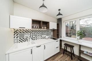 Privé Home near Nemunas Island No.1 by URBAN RENT - Kaunas - 6