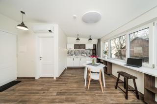 Privé Home near Nemunas Island No.1 by URBAN RENT - Kaunas - 4