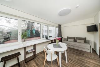 Privé Home near Nemunas Island No.1 by URBAN RENT - Kaunas - 9