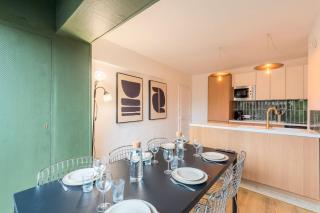 3 bedroom apartment on the Grand Place - 2