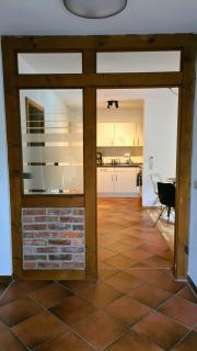 HoLa Auszeit - ehemalige Scheune am Dassower See - 5