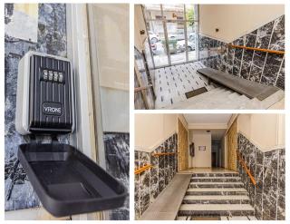 Evann's luxury suite - 3