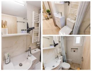 Evann's luxury suite - Larisa - 2