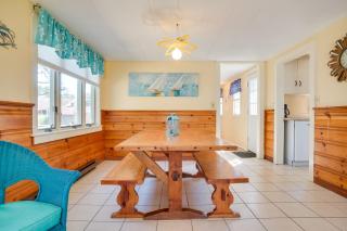Walk to Beach and Main St Cape Cod Home with Yard! - West Dennis - 8