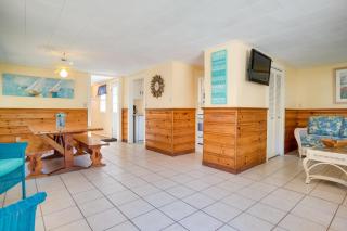 Walk to Beach and Main St Cape Cod Home with Yard! - West Dennis - 7