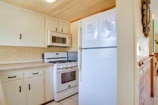 Walk to Beach and Main St Cape Cod Home with Yard! - West Dennis - 2