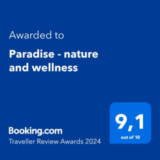 Paradise - nature and wellness - Pino Torinese - 9