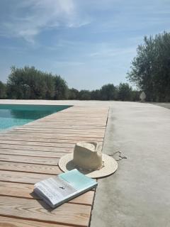 NOTO country farm house -Tenuta Alessandra - Noto - 6