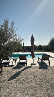 NOTO country farm house -Tenuta Alessandra - Noto - 7