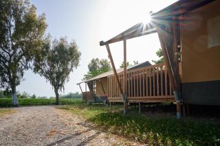 Glamping Costa Brava - 6