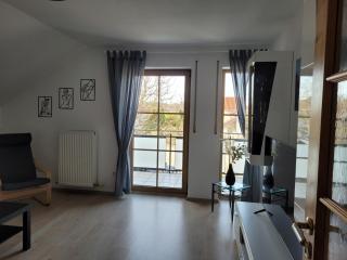 Rudis Ferienwohnung - Kirchham - 4