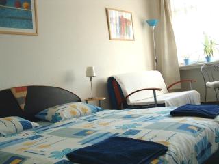 Nice Apartments Prague - Prag - 8
