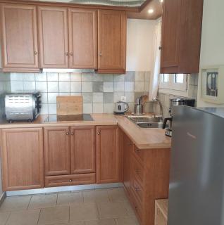 KALAMIES - Secluded Beach Apartments - Skala - 9